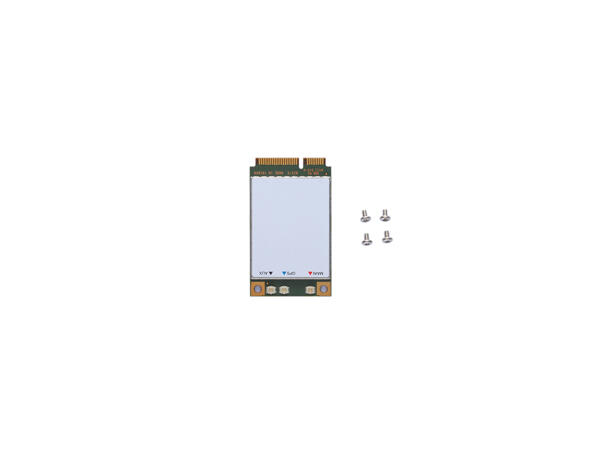 Moxa V2201 Wi-Fi mini Card Sparklan 252NI Wi-Fi Package 